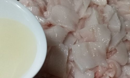 肥肉怎么炼油