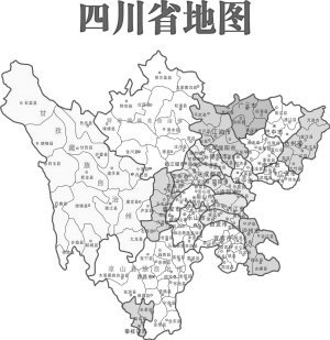 四川属于南方还是北方??