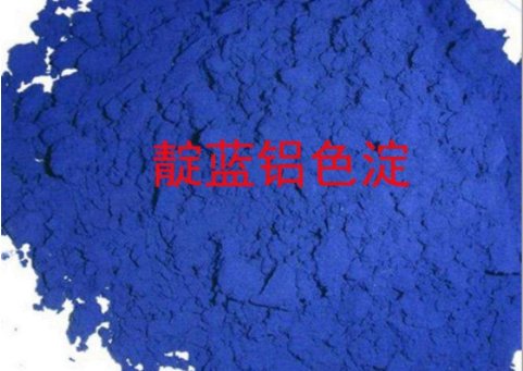 颜色相关的知识有很多,蓝色可以区分为几种色号?