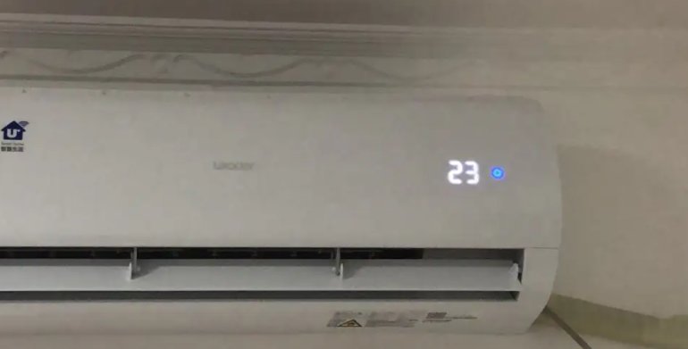 新科空调怎么样质量怎么样