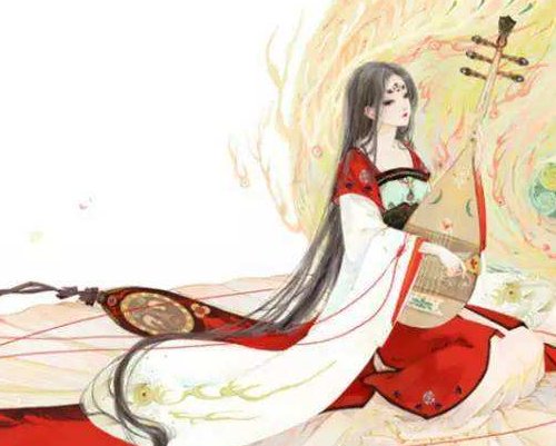 琵琶的英文怎么拼