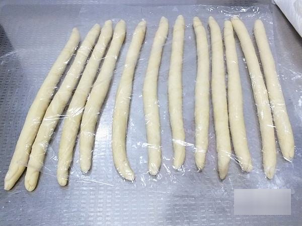 面包粉怎么做面包