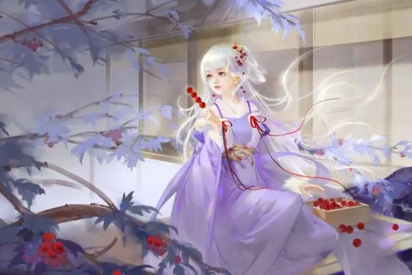 带糖的古风名字