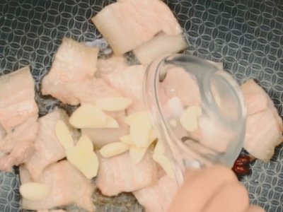 白不老豆角怎么做好吃法