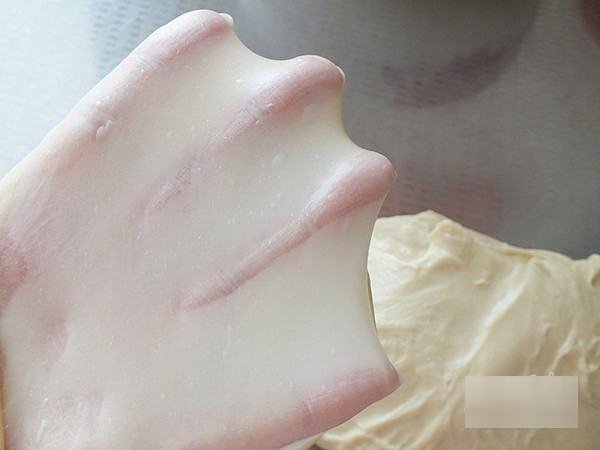 面包粉怎么做面包