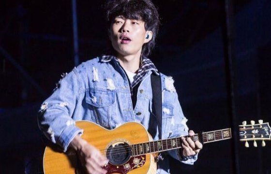 最火的民谣歌曲排行榜是怎样的?