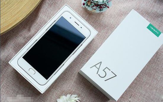 oppoa57t参数配置怎么样？