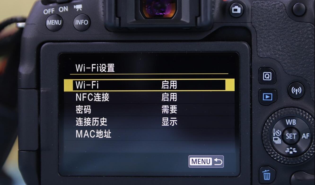 索尼相机怎么传照片到手机上？