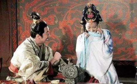 战国时期后宫嫔妃等级