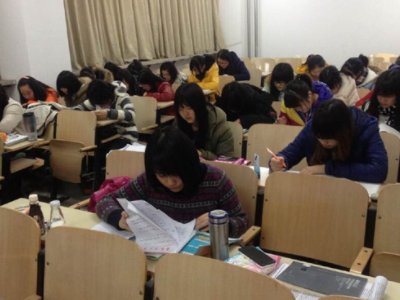家人会看到考研成绩吗？