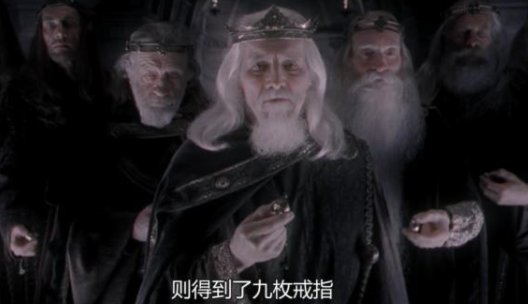 《魔戒》6部曲的观看顺序是什么?