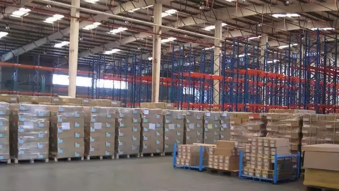深圳保税区的东西就是正品吗