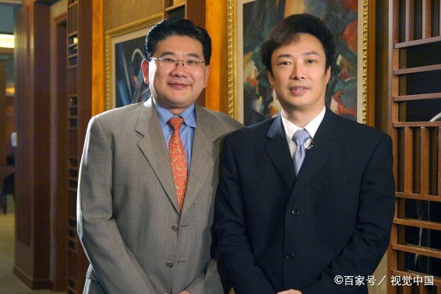 东方卫视6大主持被严惩！曹可凡成唯一的幸运儿了吗？