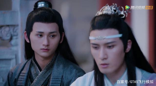 陈情令:聂怀桑压根不是什么大善人,谁是隐藏最深的大反派?