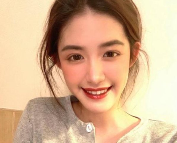 有哪些带梅字的微信昵称？