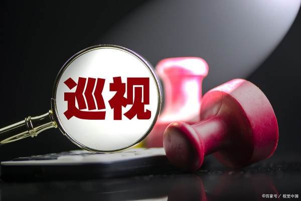 巡视员和副巡视员有什么区别？