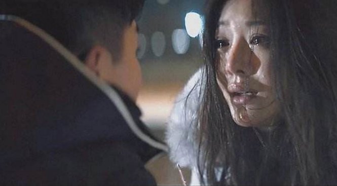 《无证之罪》结局是什么?骆闻老婆和女儿是谁杀的?