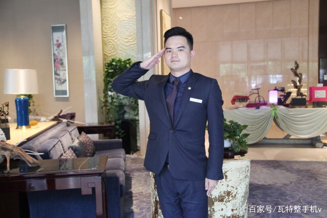 酒店礼宾员,岗位职责有哪些?