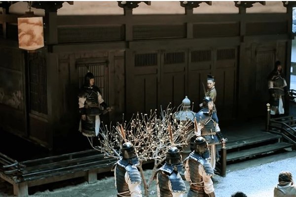 《长安十二时辰》中的靖安司真的存在吗?