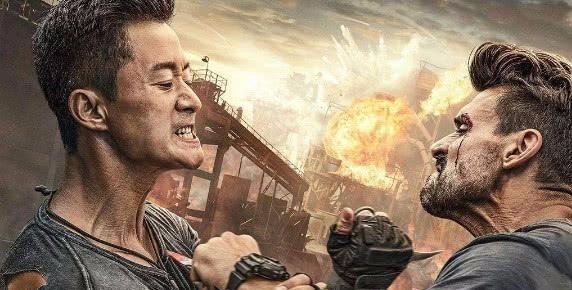 《战狼3》具体在什么时候将要上映?