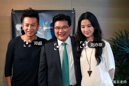 东方卫视6大主持被严惩!曹可凡成唯一的幸运儿了吗?