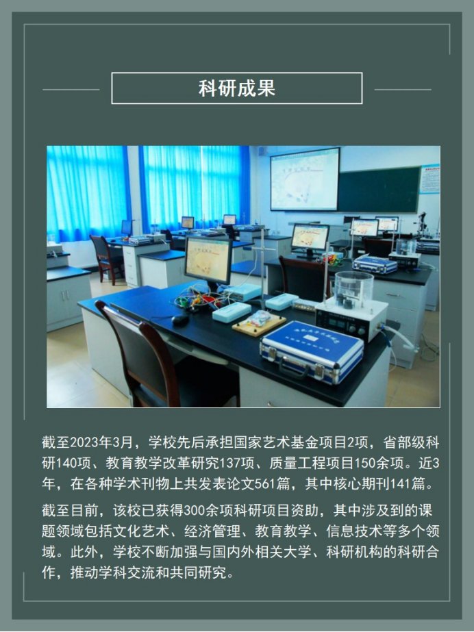 重庆人文科技学院师资力量怎么样?