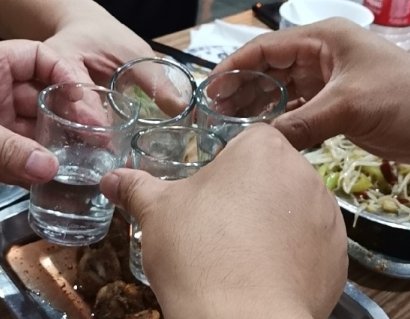 酒品好的三大表现是什么?