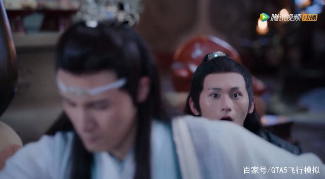 陈情令:聂怀桑压根不是什么大善人,谁是隐藏最深的大反派?