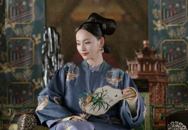 古代只有后宫嫔妃能称“本宫”吗，“本宫”是什么意思?