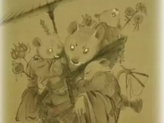 东北保家仙有哪五位？