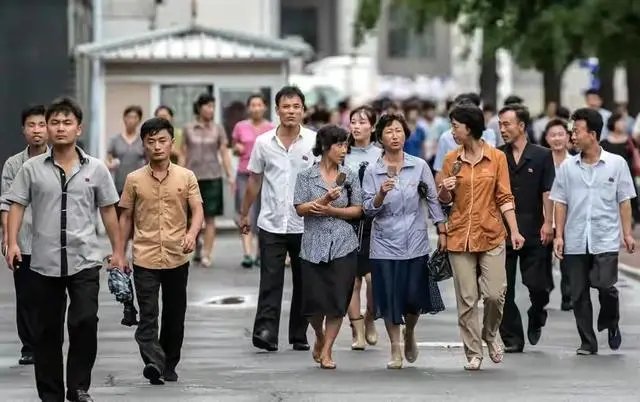 去朝鲜旅游是什么体验？去一次需要花费多少钱？