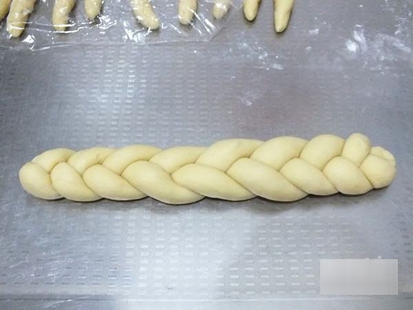 面包粉怎么做面包