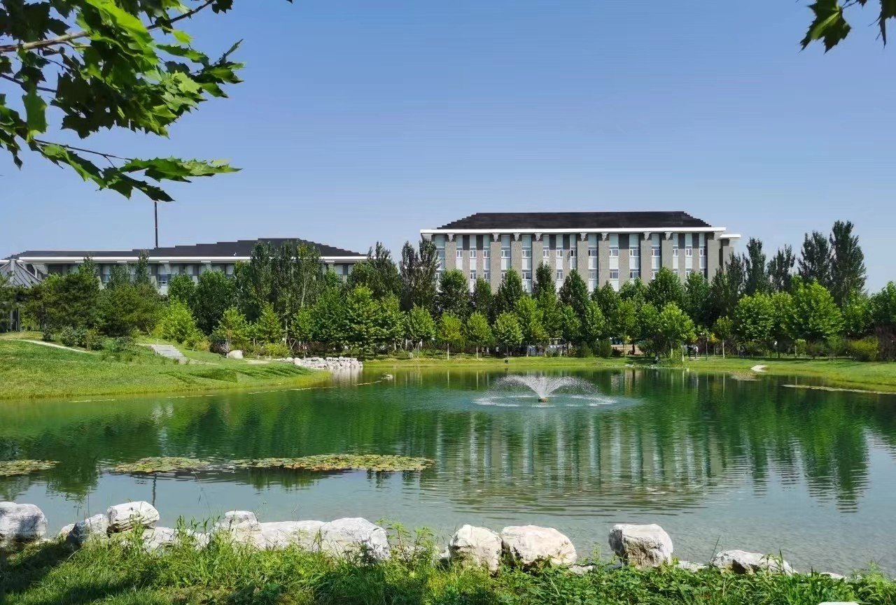 北京中医药大学如何?