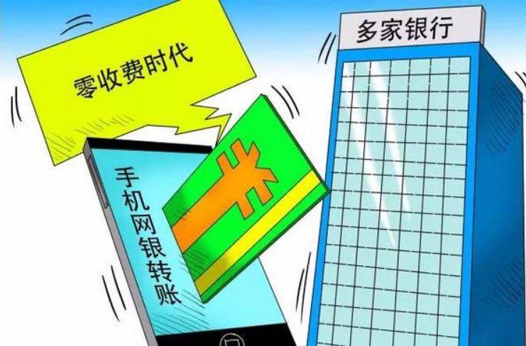 邮政储蓄跨行转账手续费