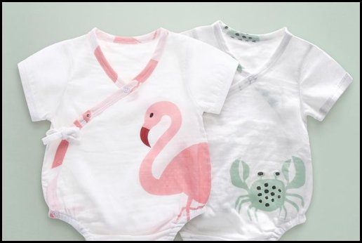 国内十大婴儿品牌衣服都是哪些？