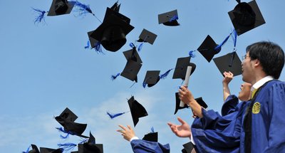 在大学只拿到毕业证而没有学位证，一般会是什么原因？