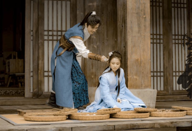 《琅琊榜之风起长林》：林奚到底是不是梅长苏的后代呢？