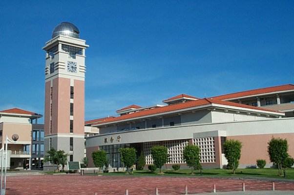 珠海市五所重点高中排名