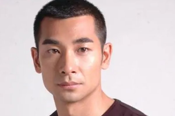 风云里的聂风是谁演的
