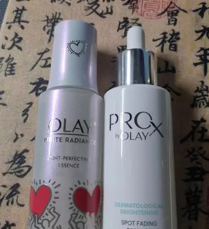 
玉兰油和欧莱雅哪个品牌的抗皱效果好

