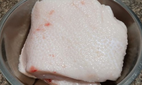 肥肉怎么炼油