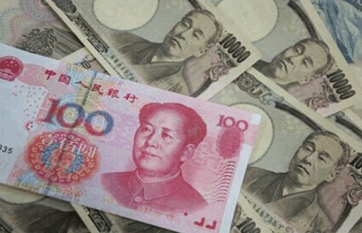 日本二十万人民币等于中国多少