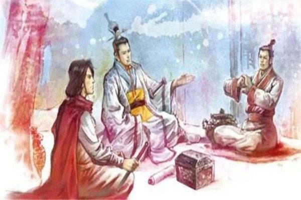 荆轲为什么要刺杀秦王呢？当真是为了齐国吗？