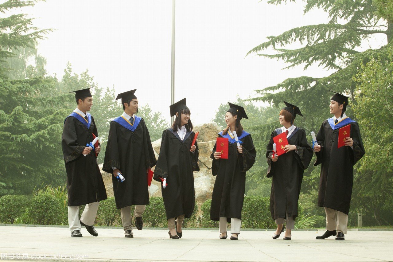 在大学只拿到毕业证而没有学位证，一般会是什么原因？