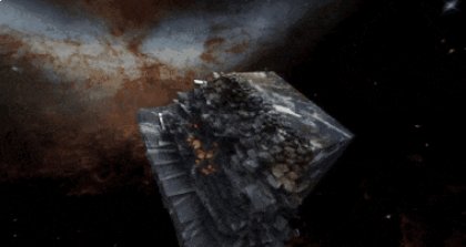 三体中的二向箔有什么用?