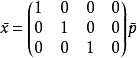 什么叫做矩阵的维数?