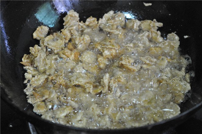 鱼鳞怎么做最好吃