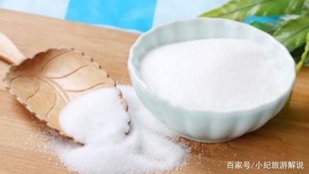 六克盐是多少?一盘菜一般放几克呢?