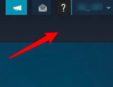 新版steam怎么看游戏序列号？
