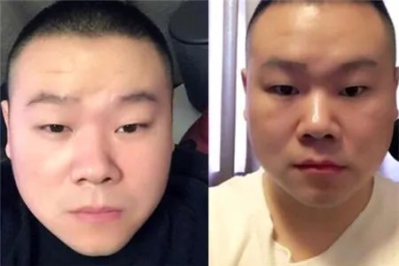 岳云鹏回应造谣一事 携辣妹过夜纯属子虚乌有